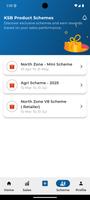KSB Product Scheme screenshot 2