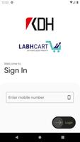 KDH Labhcart скриншот 1