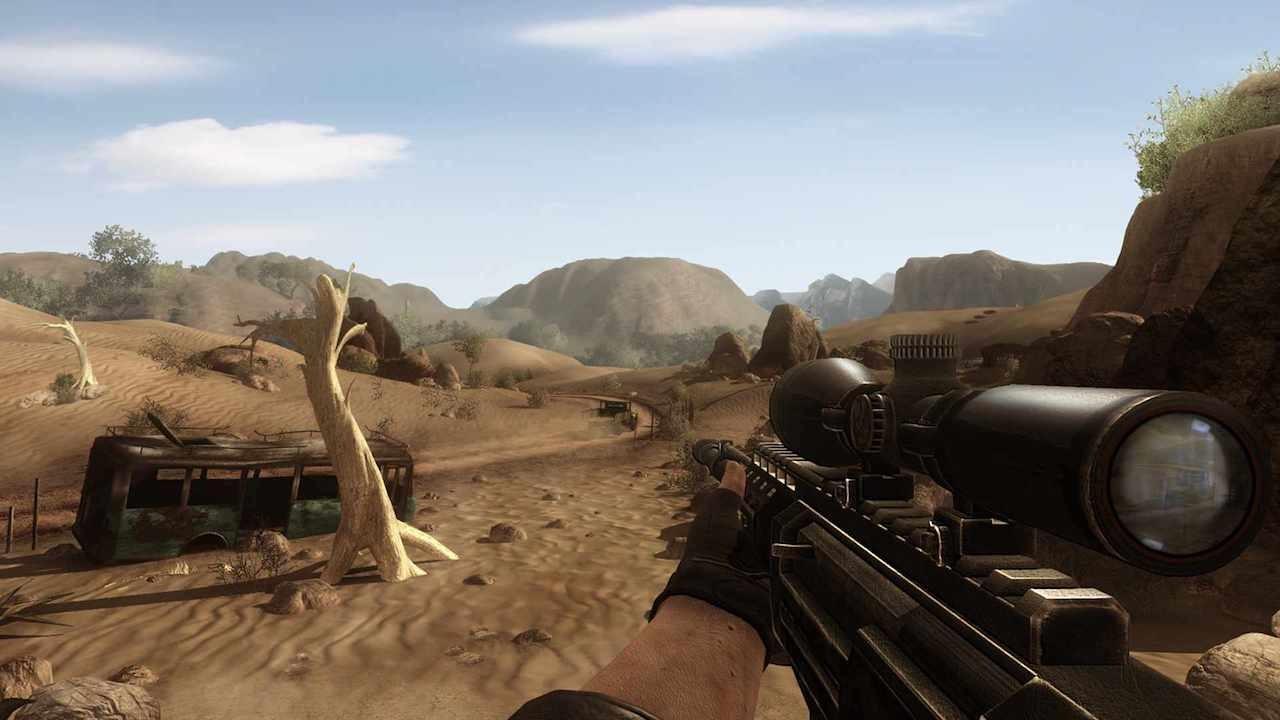 Игры от первого лица для слабых пк. Far Cry 2. Far Cry 2 PKM. Фар край 2 бука. Far Cry 2 (2008).