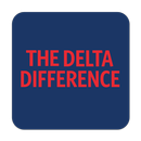 The Delta Difference aplikacja
