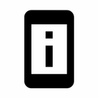 Device Info icon