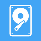 Storage Manager icon