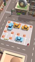 Mega Car Parking Jam screenshot 2