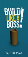 Build Like A Boss poster