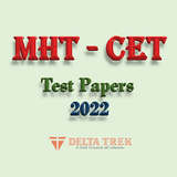 MHT-CET Test Papers 2023 APK