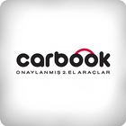 Carbook 아이콘