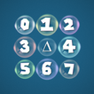 Delta 0 icon