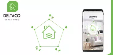 DELTACO SMART HOME