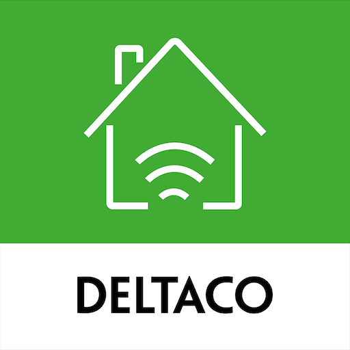 DELTACO SMART HOME