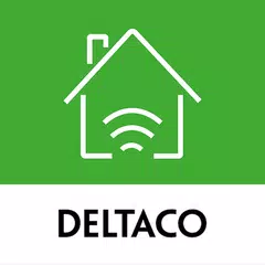 DELTACO SMART HOME アプリダウンロード