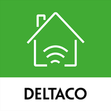 DELTACO SMART HOME icône