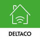 DELTACO SMART HOME 图标
