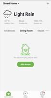 DELTACO SMART HOME تصوير الشاشة 2