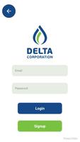 DELTA CORPORATION Affiche