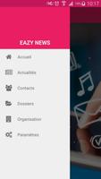 EAZYNEWS syot layar 1