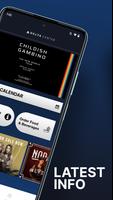 Delta Center screenshot 1
