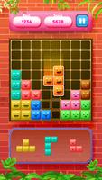 Block Classic Puzzle Game poster