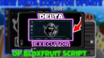 Delta Executor Download- Your Gateway to Roblox Exploits