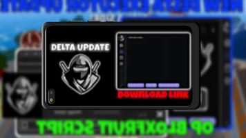 Delta Screenshot 1