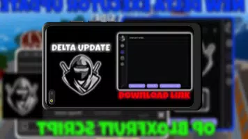 Delta Executor Download- Your Gateway to Roblox Exploits