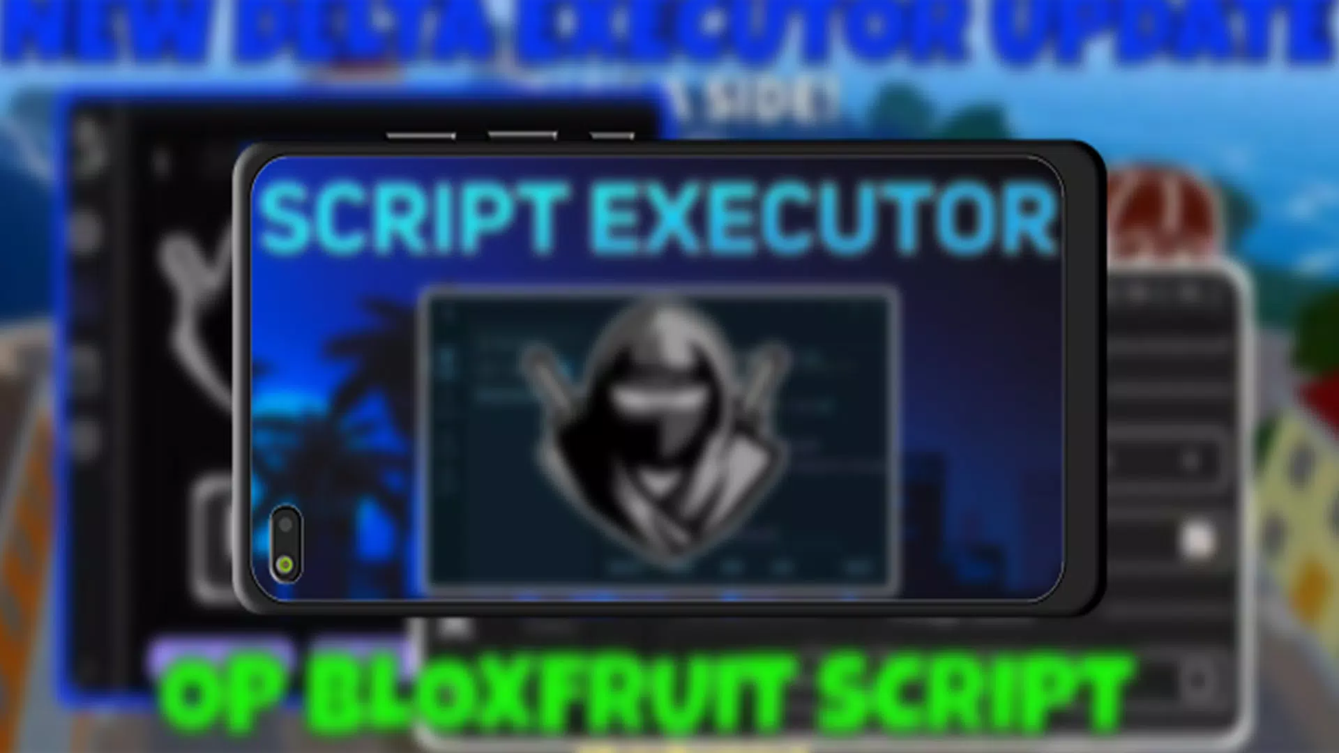 UPDATE ] BLOX FRUIT SCRIPT MOBILE AND INFO UPDATE EXECUTOR
