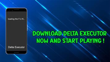 delta executor スクリーンショット 3