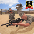 Entrenamient de Delta Commando