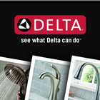 Delta Faucet Catalogs آئیکن