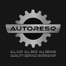 AutoResQ - Team app APK