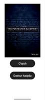 The Pentester BluePrint plakat