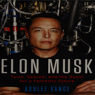 ILON MUSK 圖標