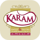 Karam Sweet - كرم سويت simgesi