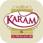 Karam Sweet icon