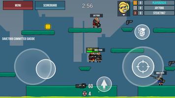 Killer Bean 2 الملصق