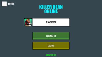 Killer Bean 2 capture d'écran 2