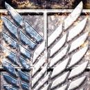 Shingeki no Kyojin Wallpapers APK
