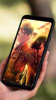 Shingeki no Kyojin Wallpapers Screenshot 1