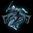 Warframe wallpaper