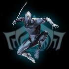 Warframe wallpaper Zeichen