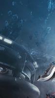 Warframe wallpaper Plakat