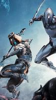 Warframe wallpaper Screenshot 1