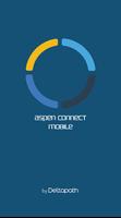 Aspen Connect الملصق