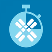 DELTAPLAN stempel-ur icon