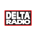 Delta Radio آئیکن