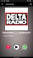 Delta Radio پوسٹر
