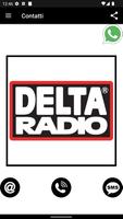 Delta Radio capture d'écran 2