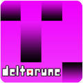 Deltarune Piano Tiles