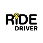 Ride: Driver App アイコン