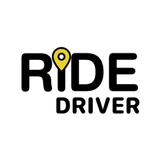 Ride: Driver App