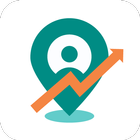 Field Sales Management App icon